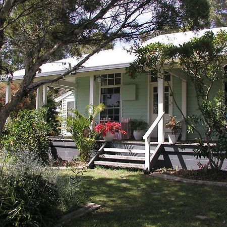Huskisson Bed And Breakfast Экстерьер фото