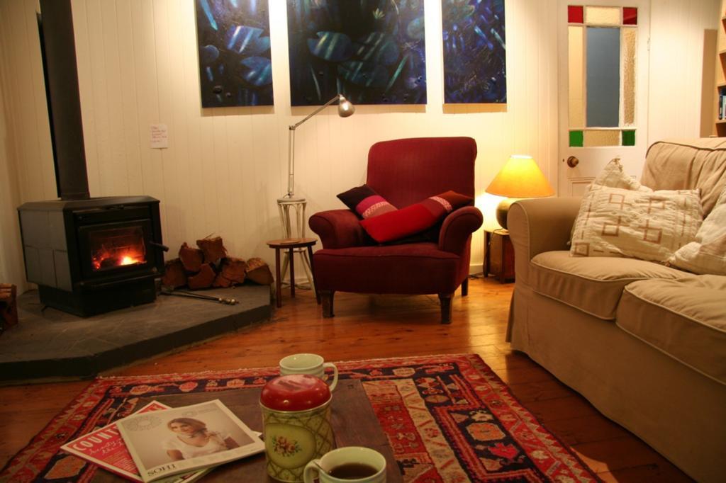 Huskisson Bed And Breakfast Экстерьер фото