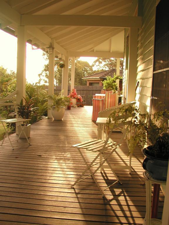 Huskisson Bed And Breakfast Номер фото