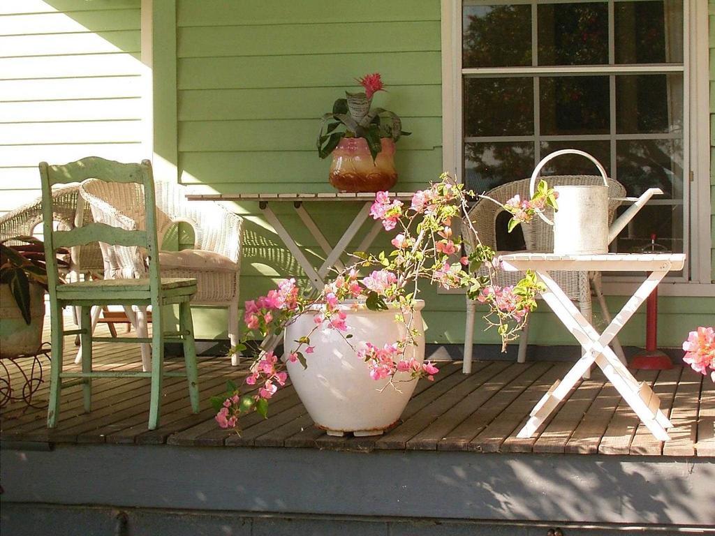 Huskisson Bed And Breakfast Экстерьер фото