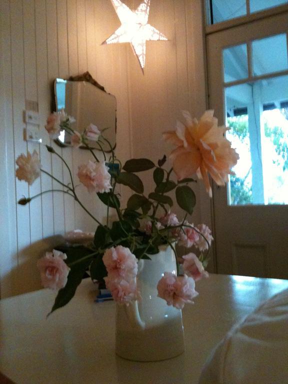 Huskisson Bed And Breakfast Экстерьер фото