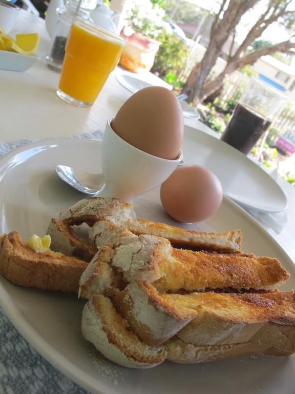 Huskisson Bed And Breakfast Экстерьер фото