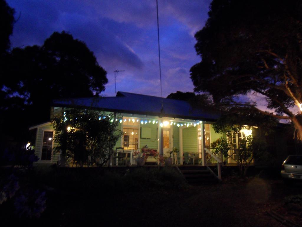 Huskisson Bed And Breakfast Экстерьер фото