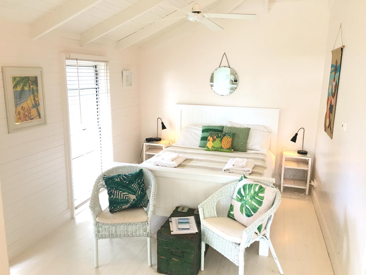 Huskisson Bed And Breakfast Экстерьер фото