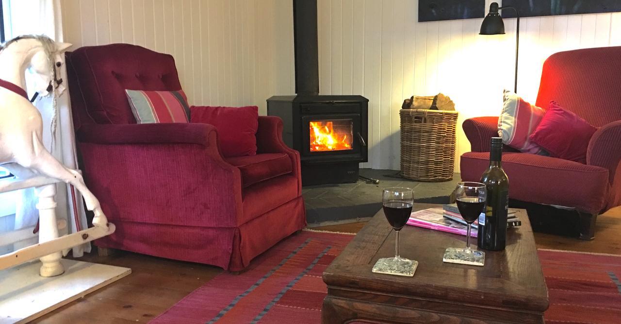 Huskisson Bed And Breakfast Экстерьер фото