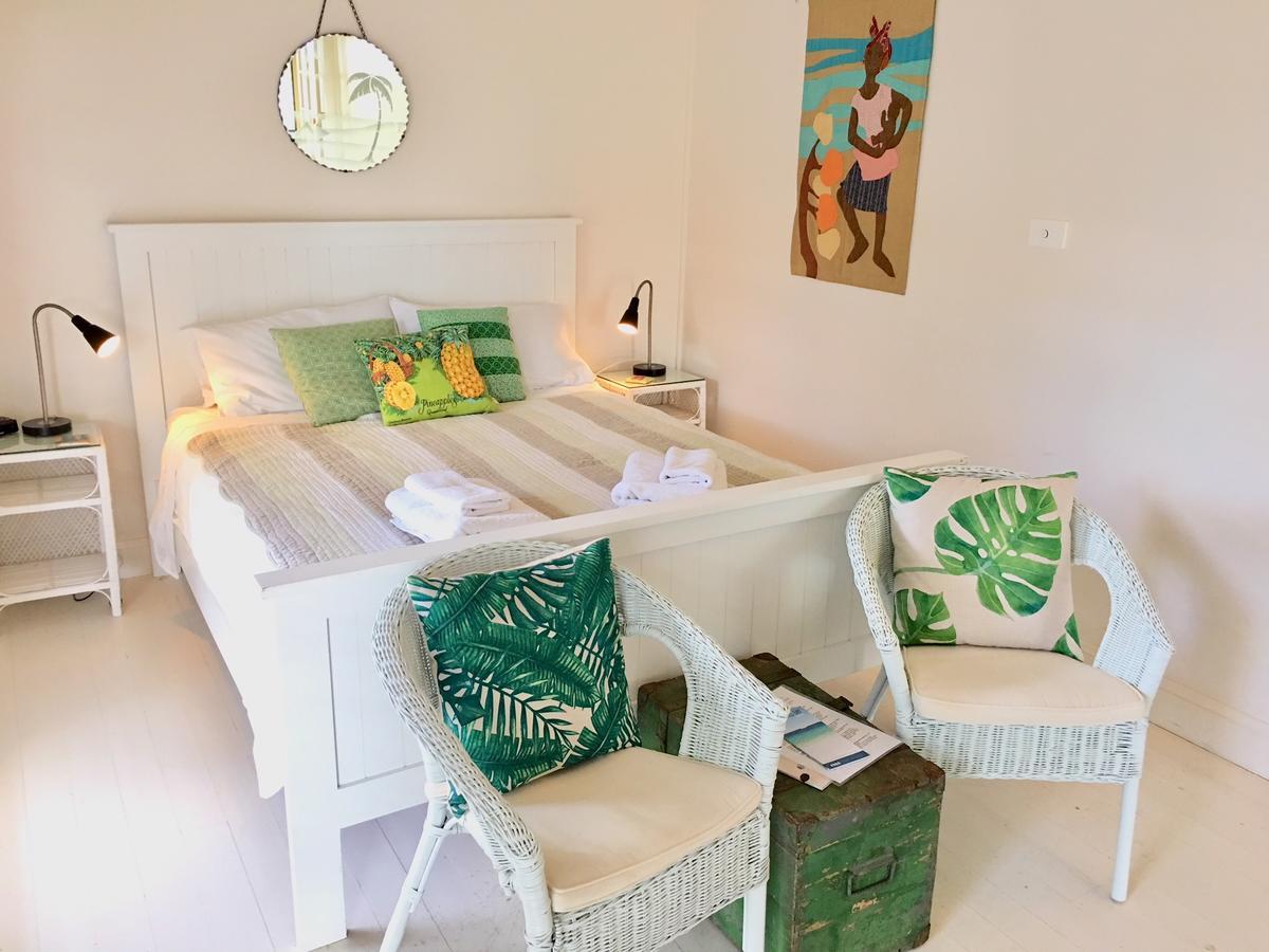 Huskisson Bed And Breakfast Экстерьер фото